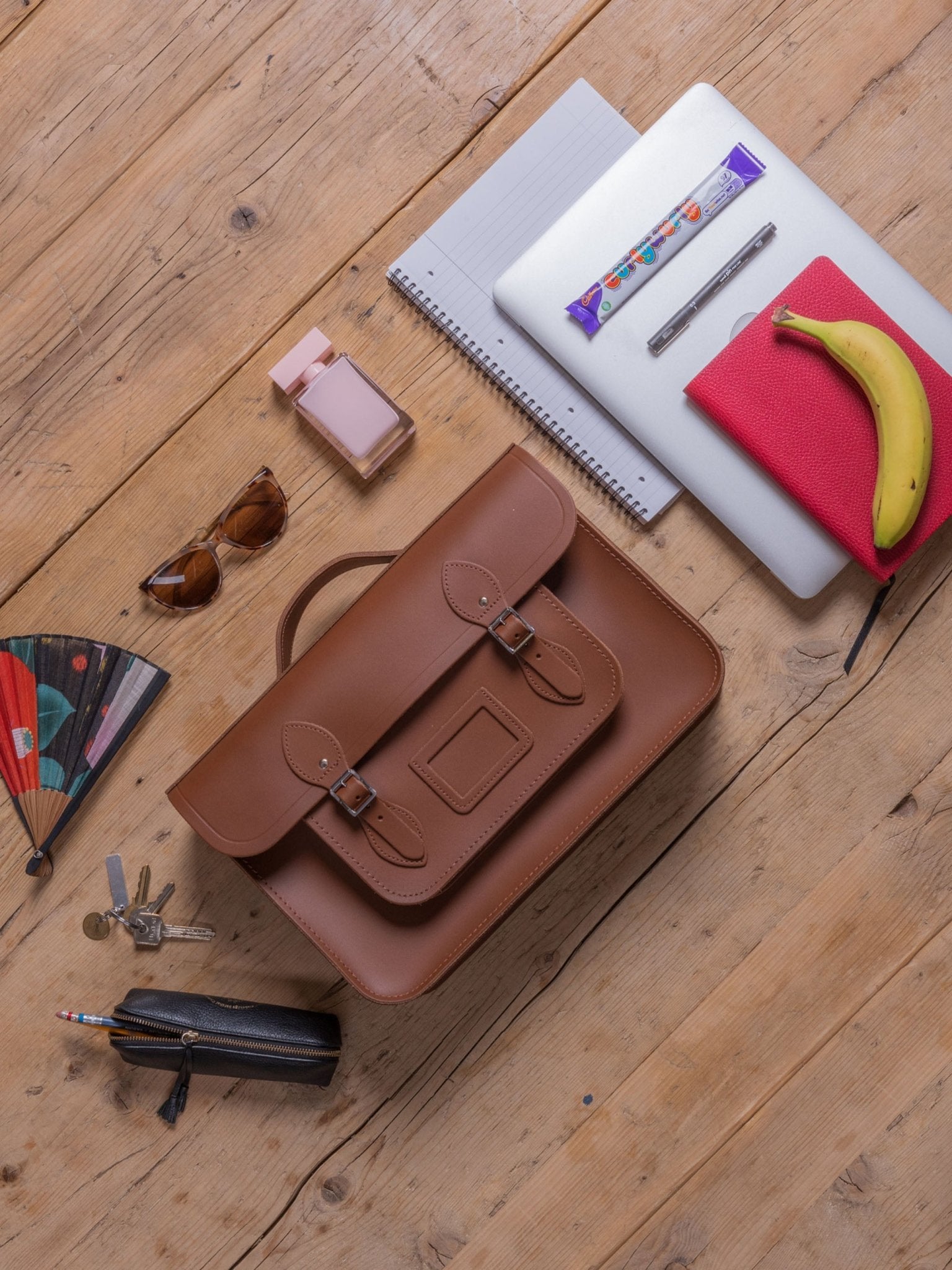 The 15 Inch Batchel - Vintage - Image 5