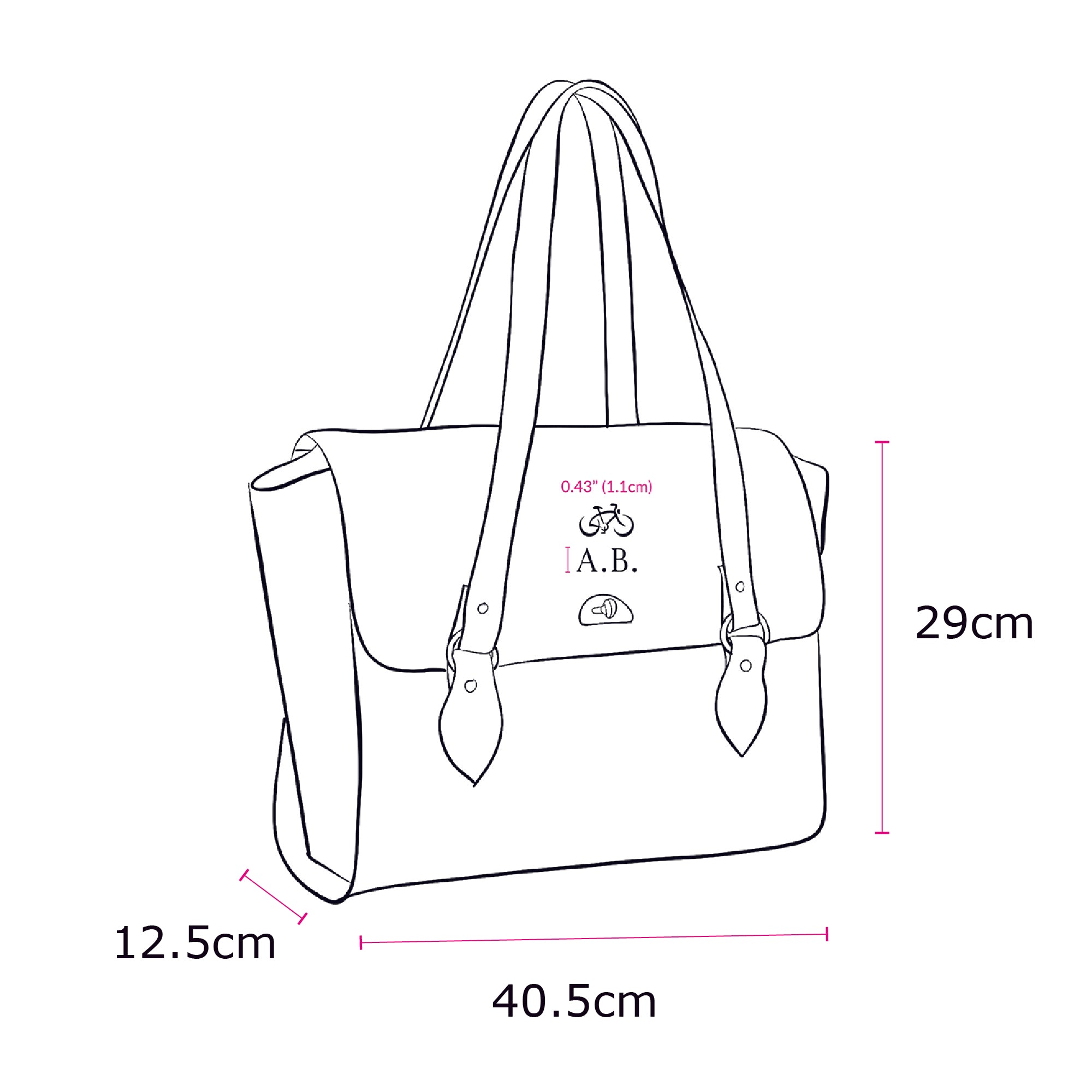 The Emily - Bay Celtic Grain - Image 10