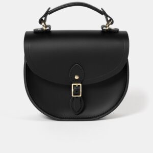 The Isla - Black & Gold