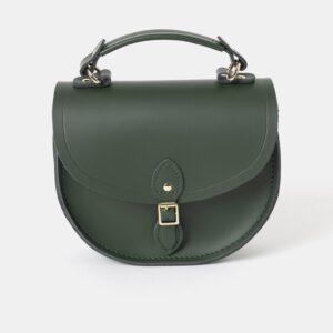 The Isla - Racing Green