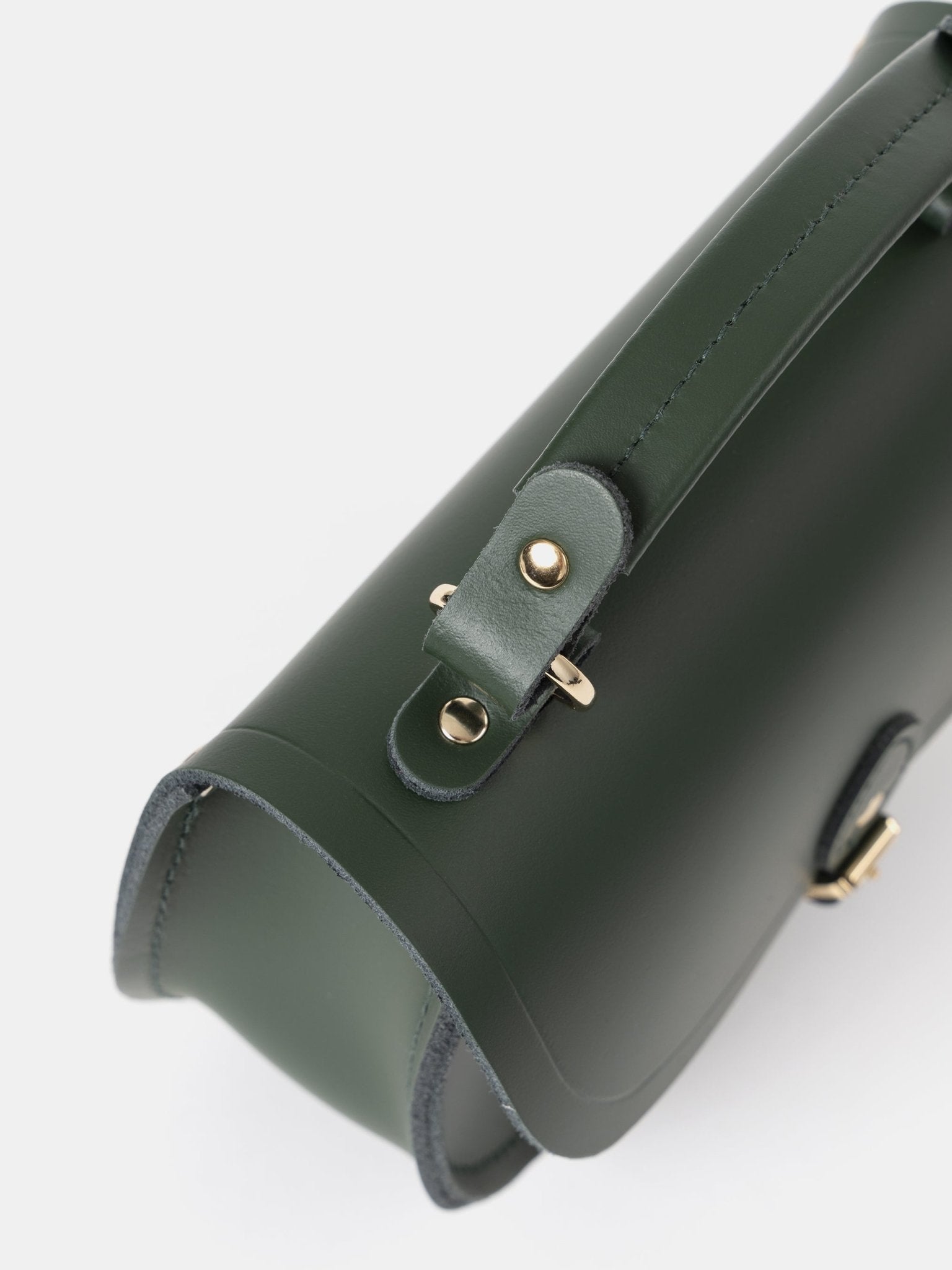 The Isla - Racing Green - Image 6