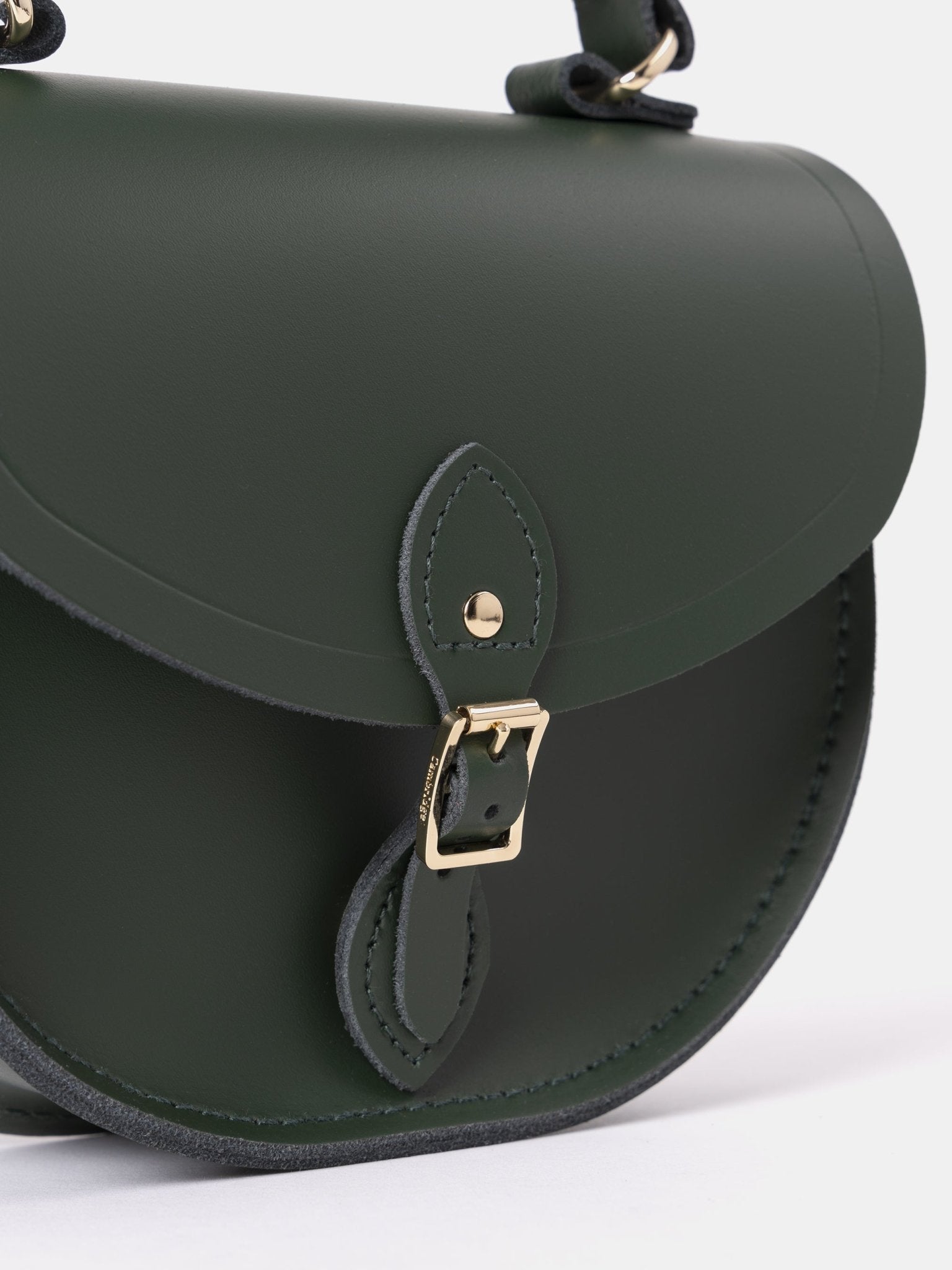 The Isla - Racing Green - Image 7