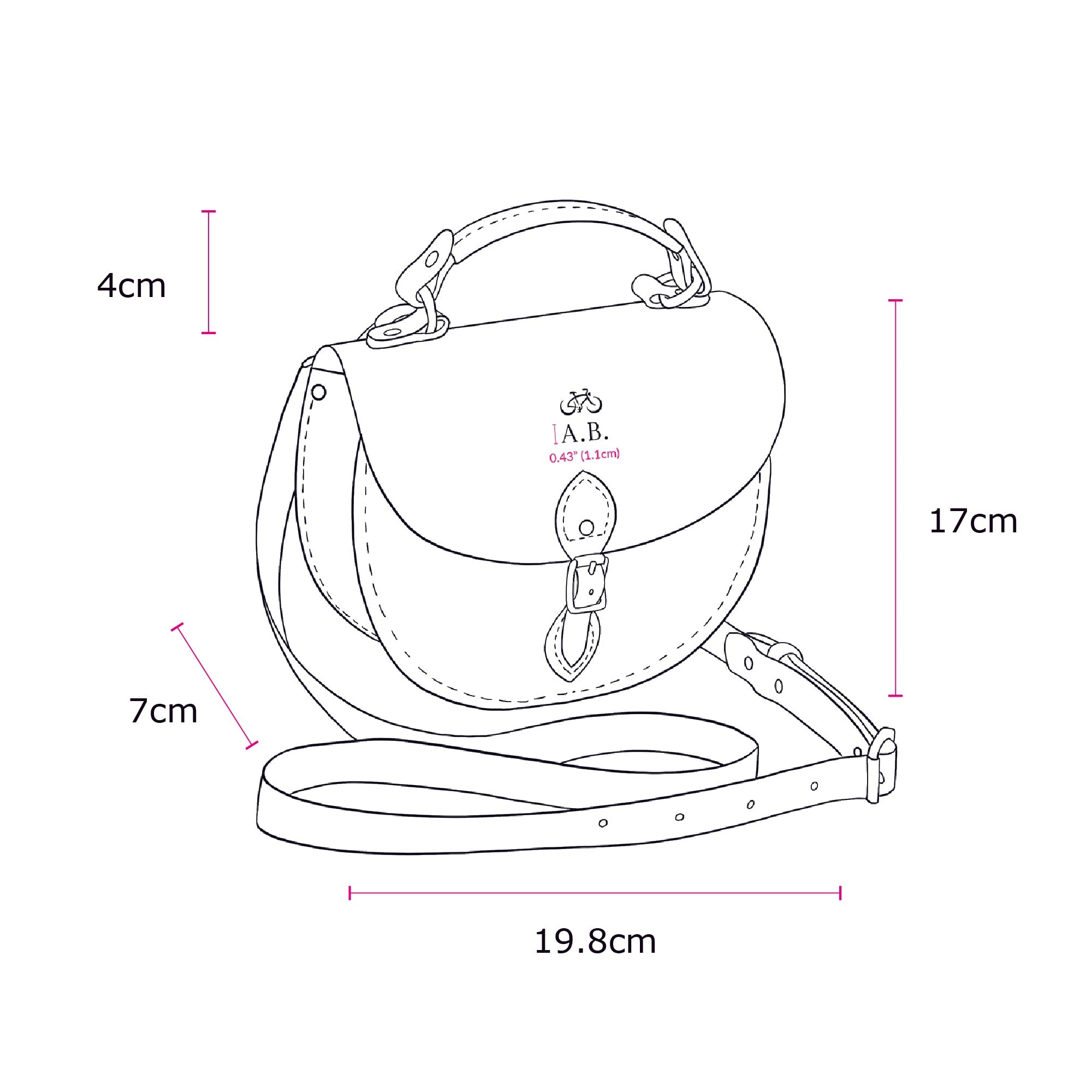 The Isla - Racing Green - Image 8