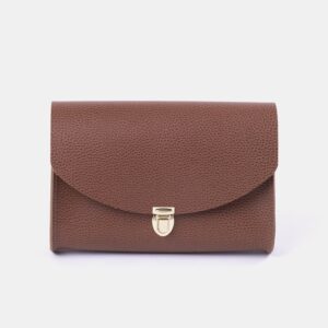 The Large Pushlock - Bay Celtic Grain