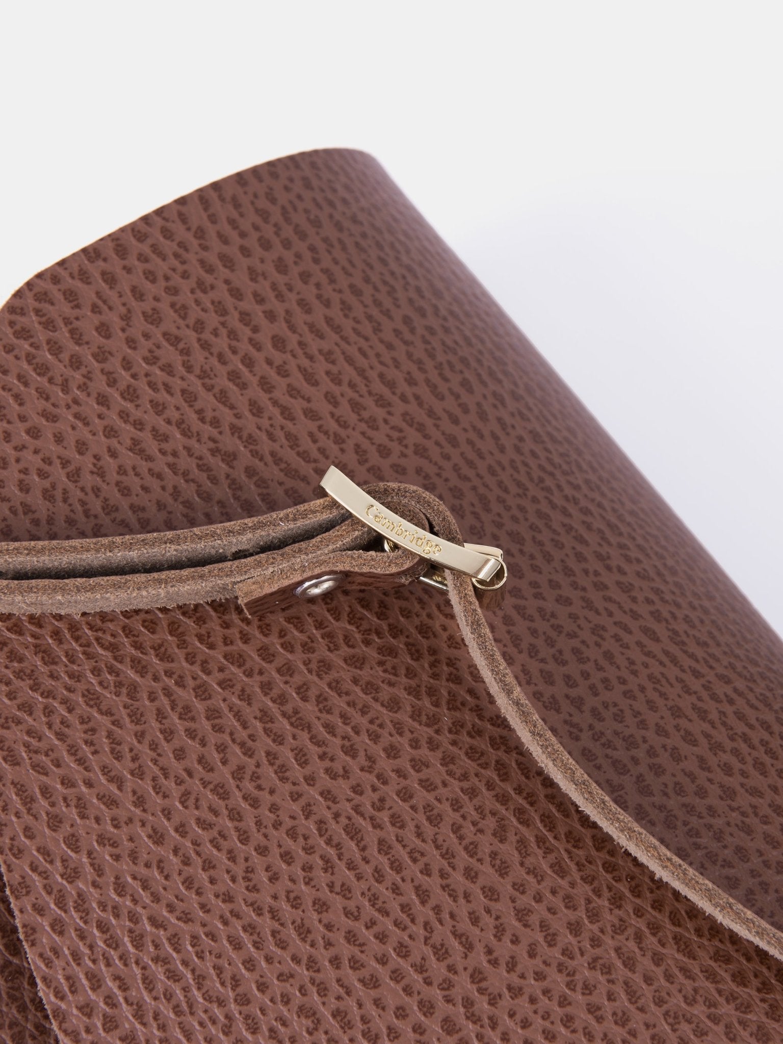 The Large Pushlock - Bay Celtic Grain - Image 8