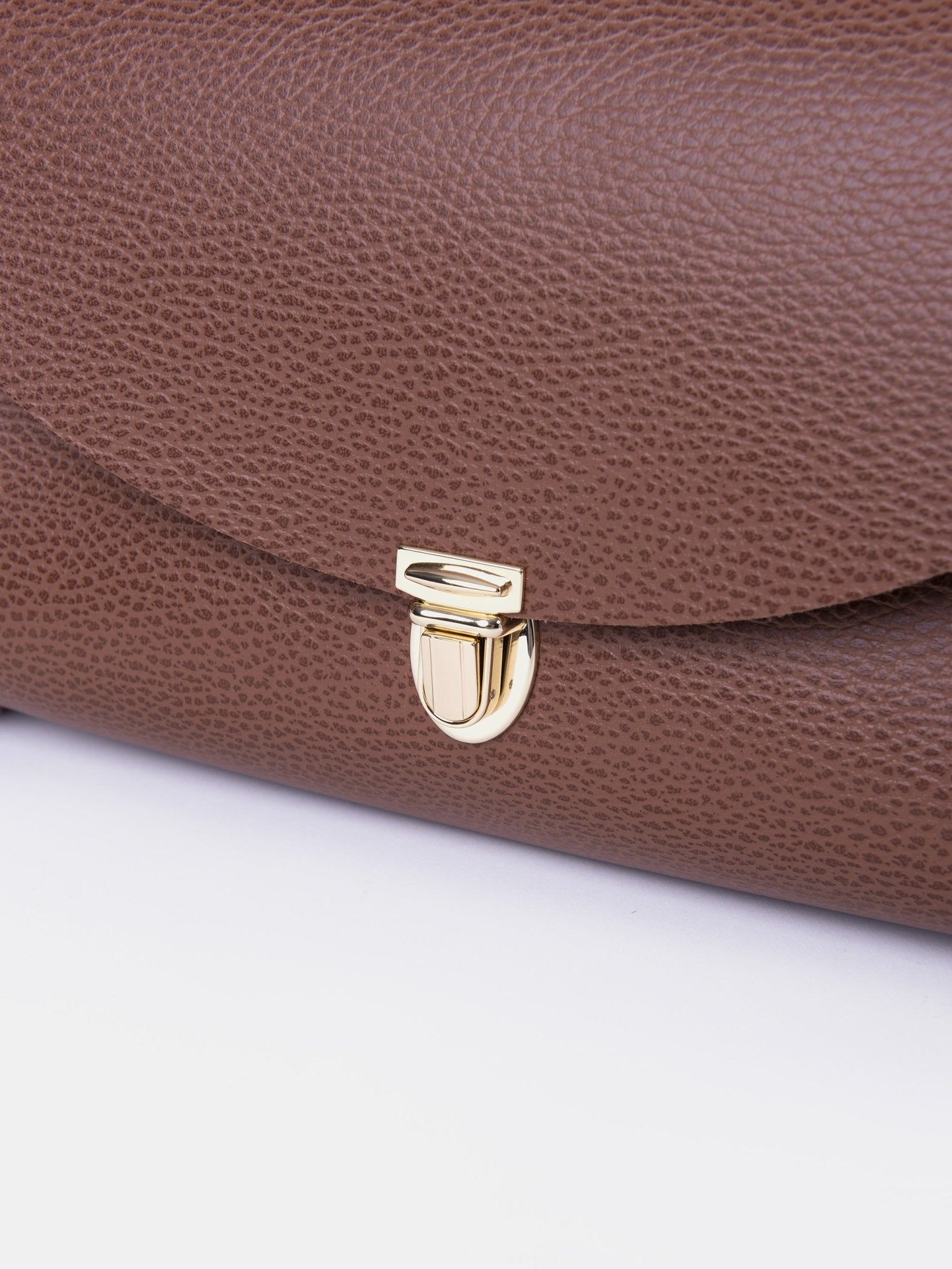 The Large Pushlock - Bay Celtic Grain - Image 7