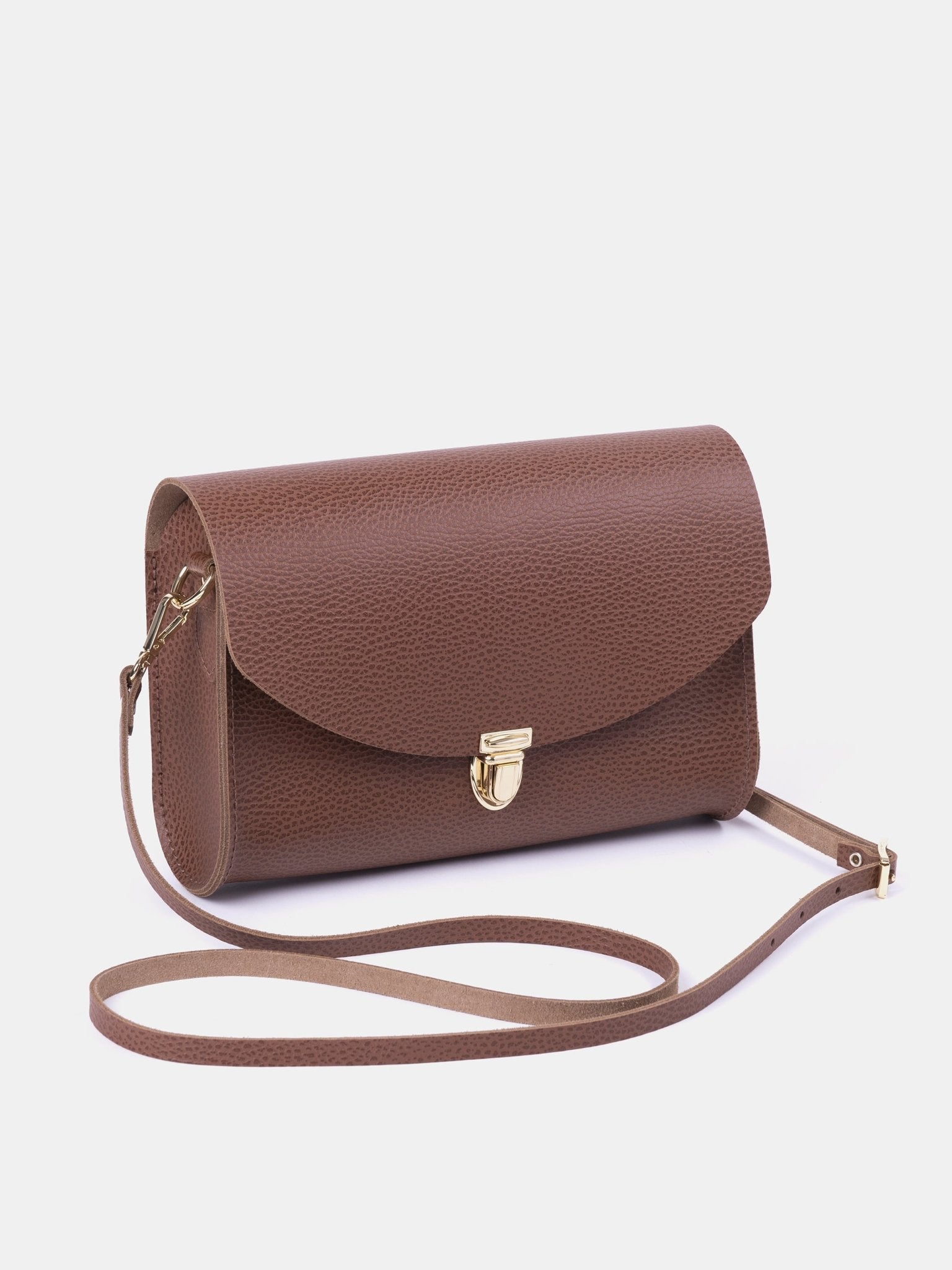 The Large Pushlock - Bay Celtic Grain - Image 2