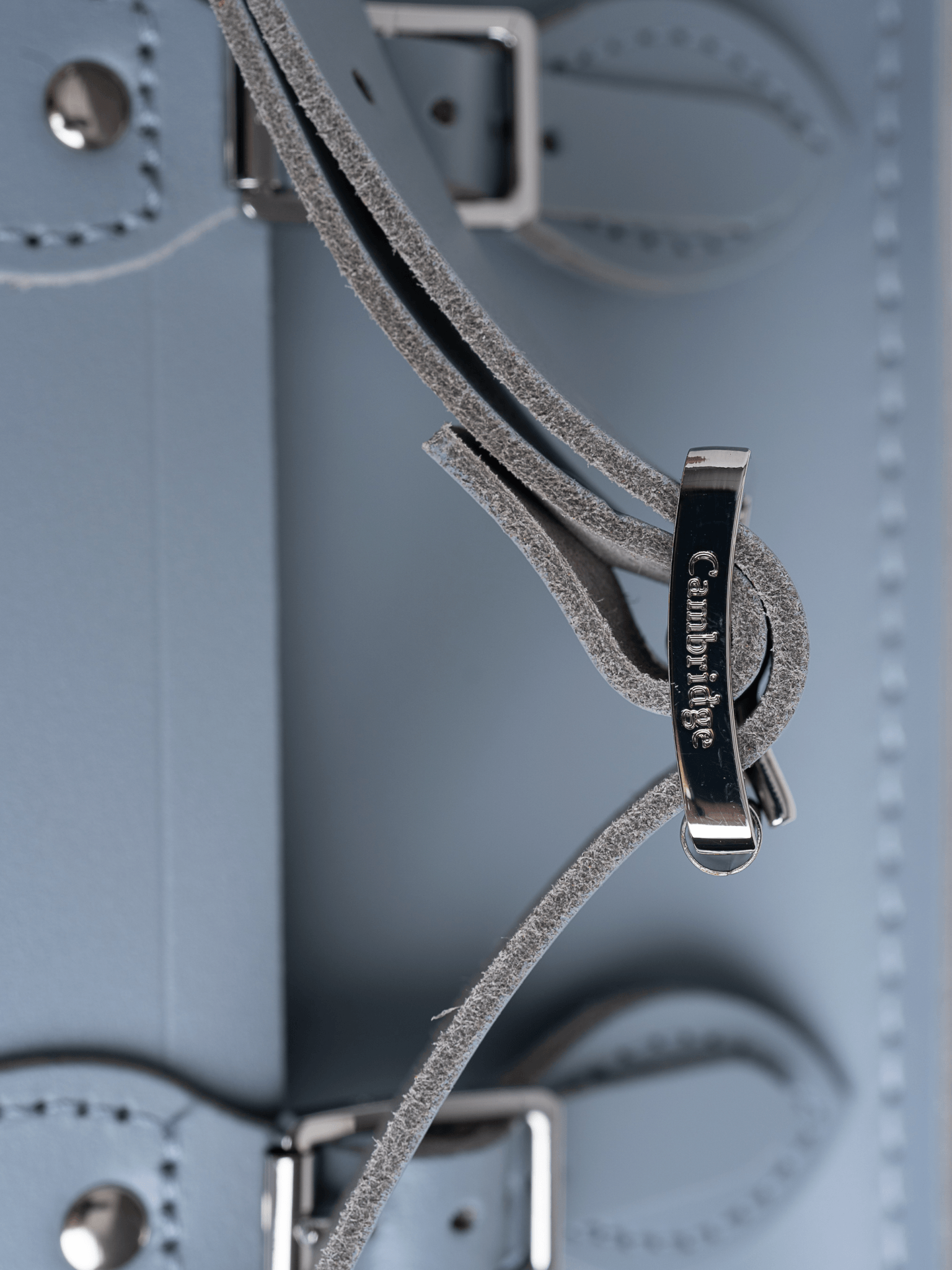 The Little One - French Grey - Image 8