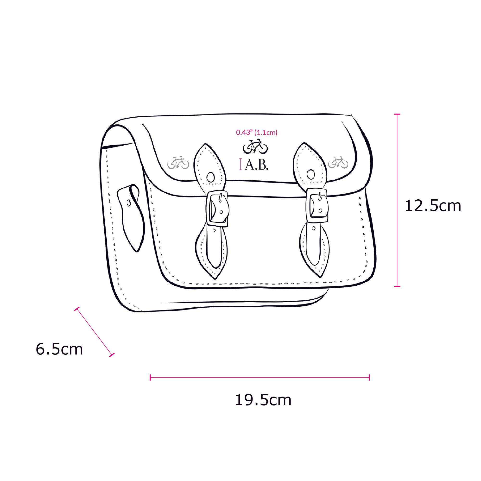 The Little One - French Grey - Image 10