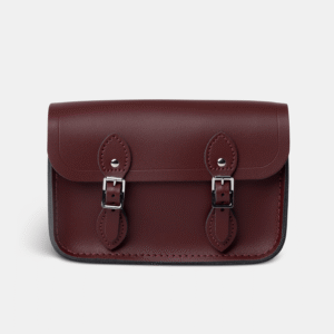 The Little One -  Oxblood