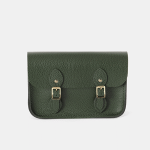 The Little One -  Racing Green Celtic Grain