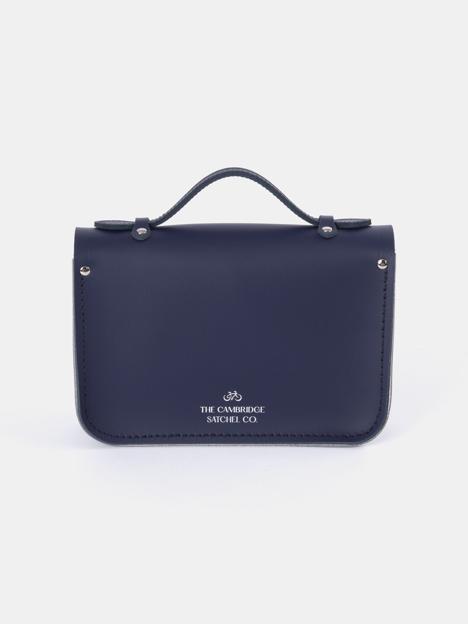 The Mini - Midnight Picnic Matte, French Grey & Clay - Image 3