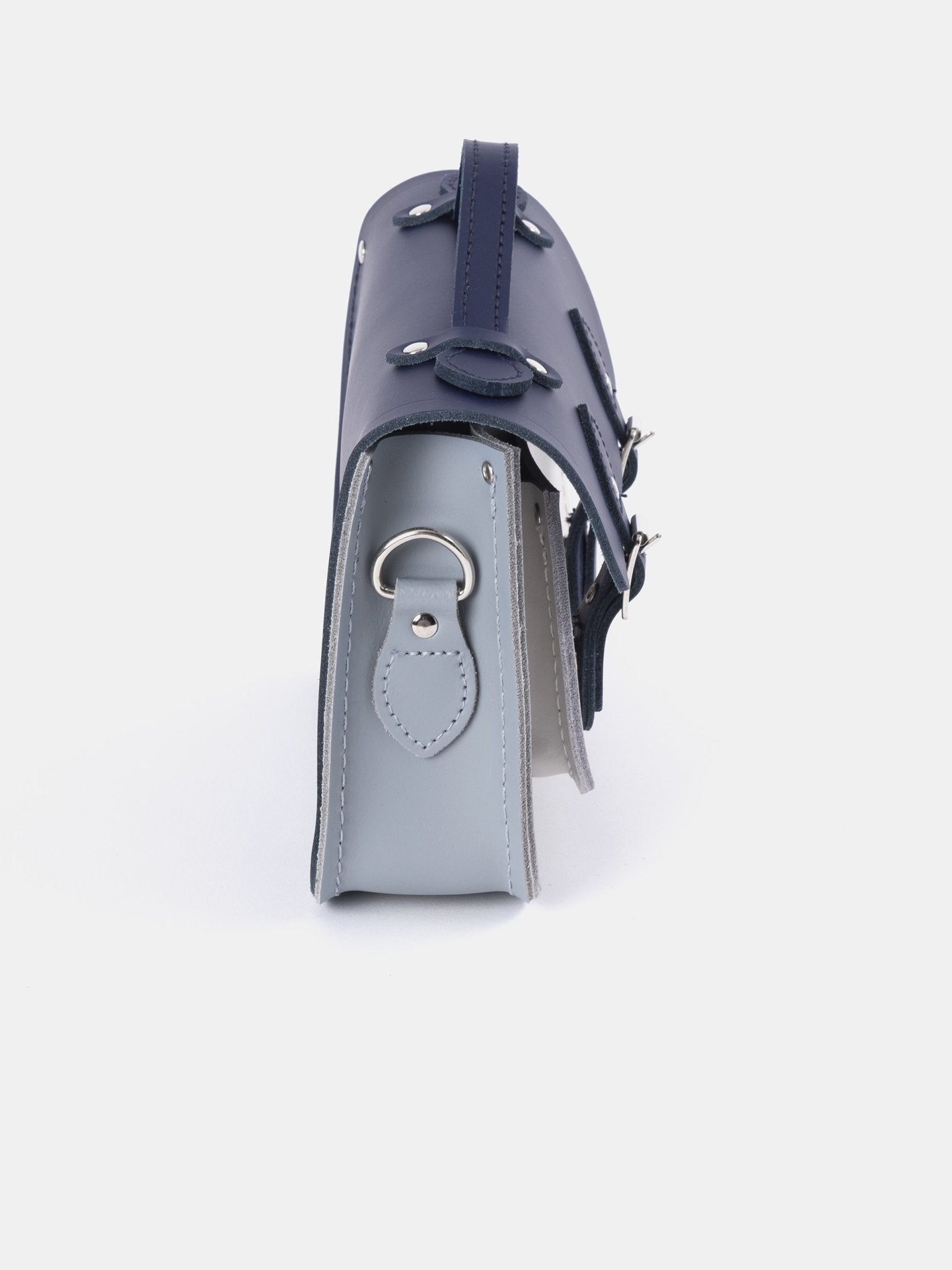 The Mini - Midnight Picnic Matte, French Grey & Clay - Image 4