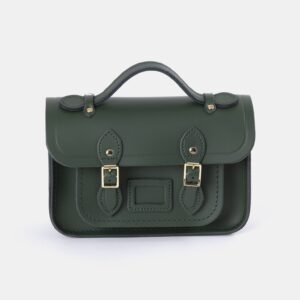 The Mini - Racing Green