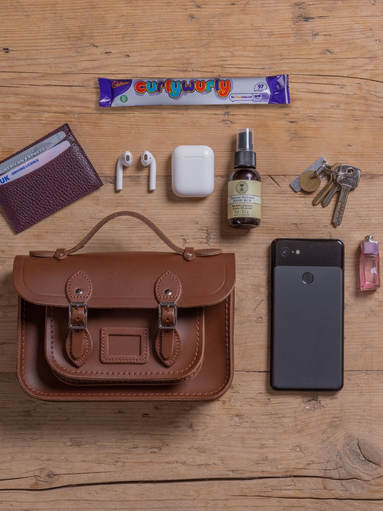 The Mini - Vintage - Image 6