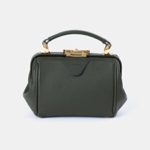 The Mini Sophie - Ivy Calf Grain