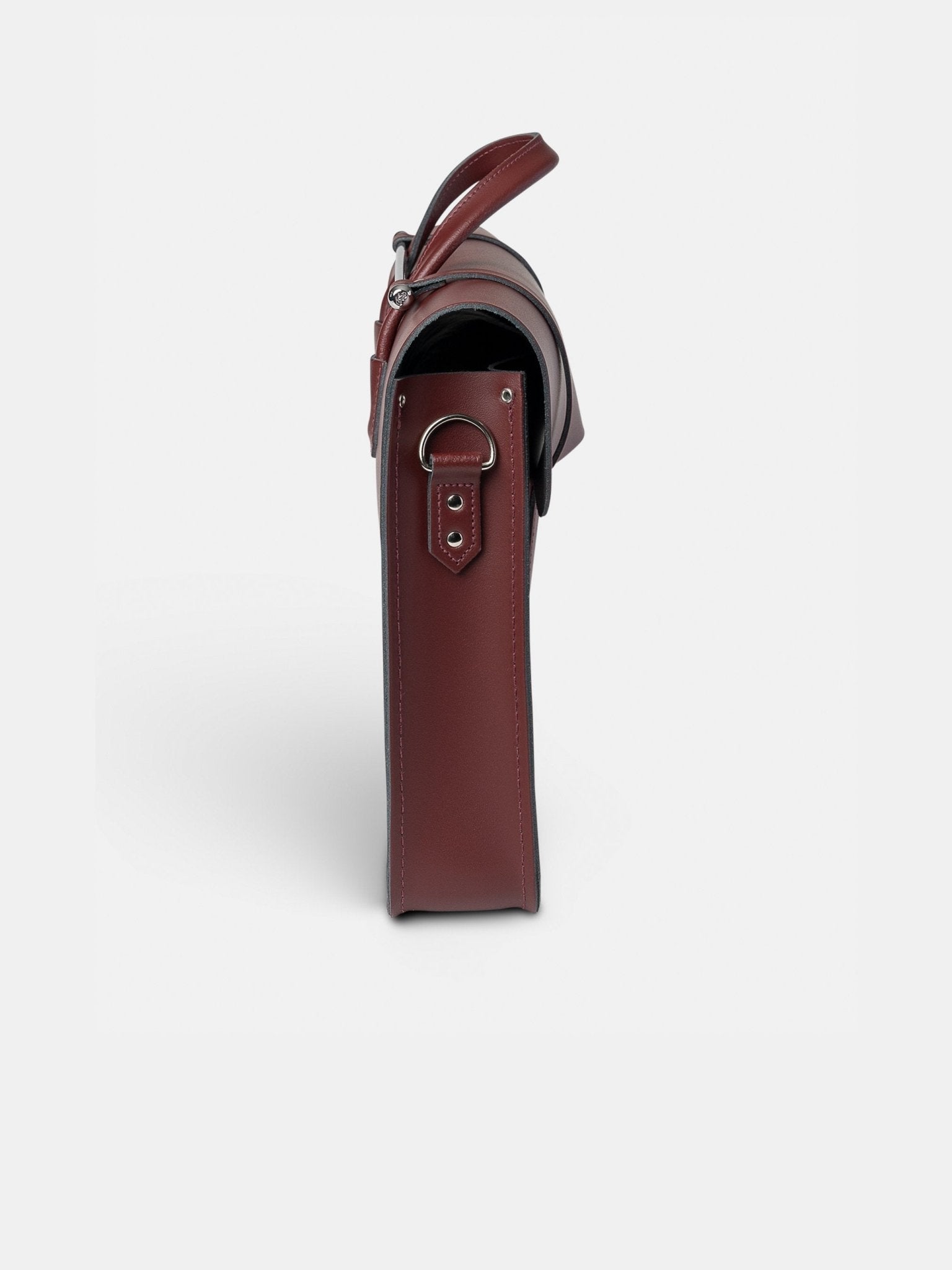 The Music Case - Oxblood - Image 4