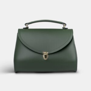 The Poppy -  Racing Green