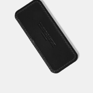 The Shoulder Pad - Black