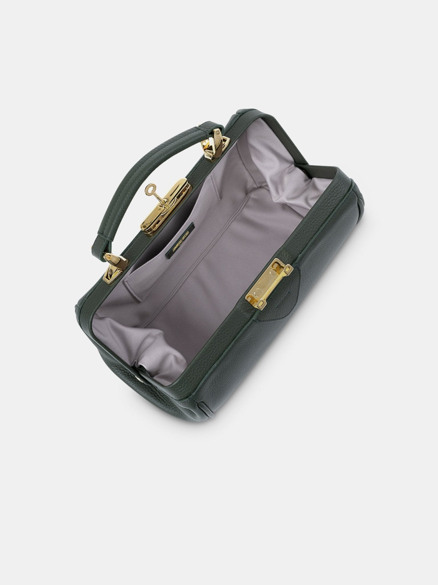 The Sophie - Ivy Calf Grain - Image 8