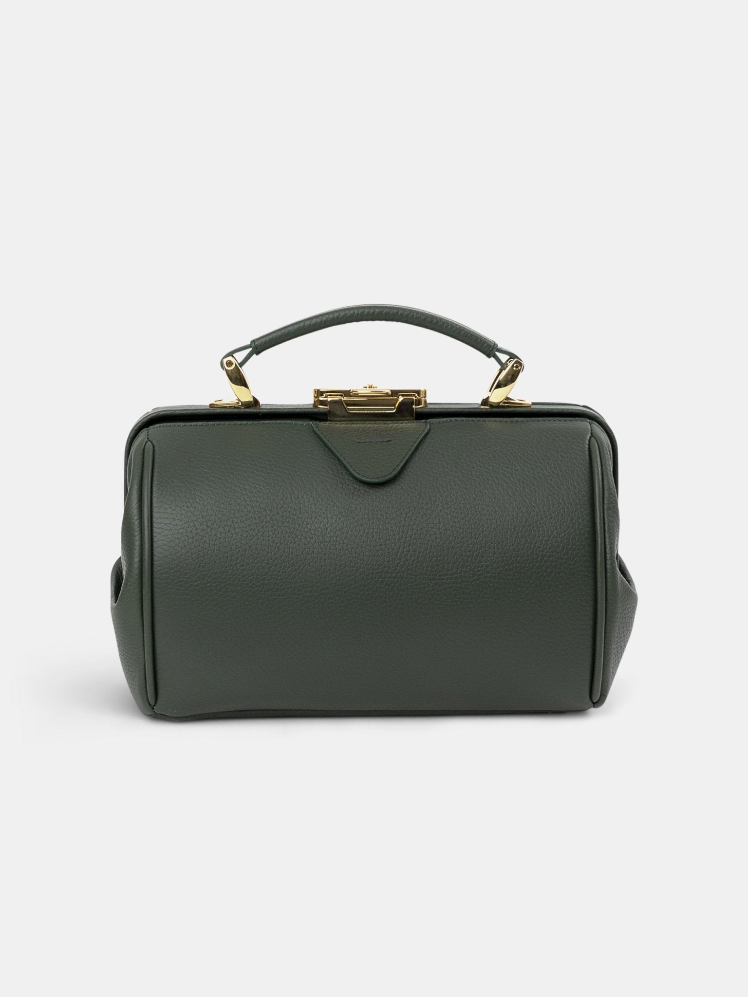 The Sophie - Ivy Calf Grain